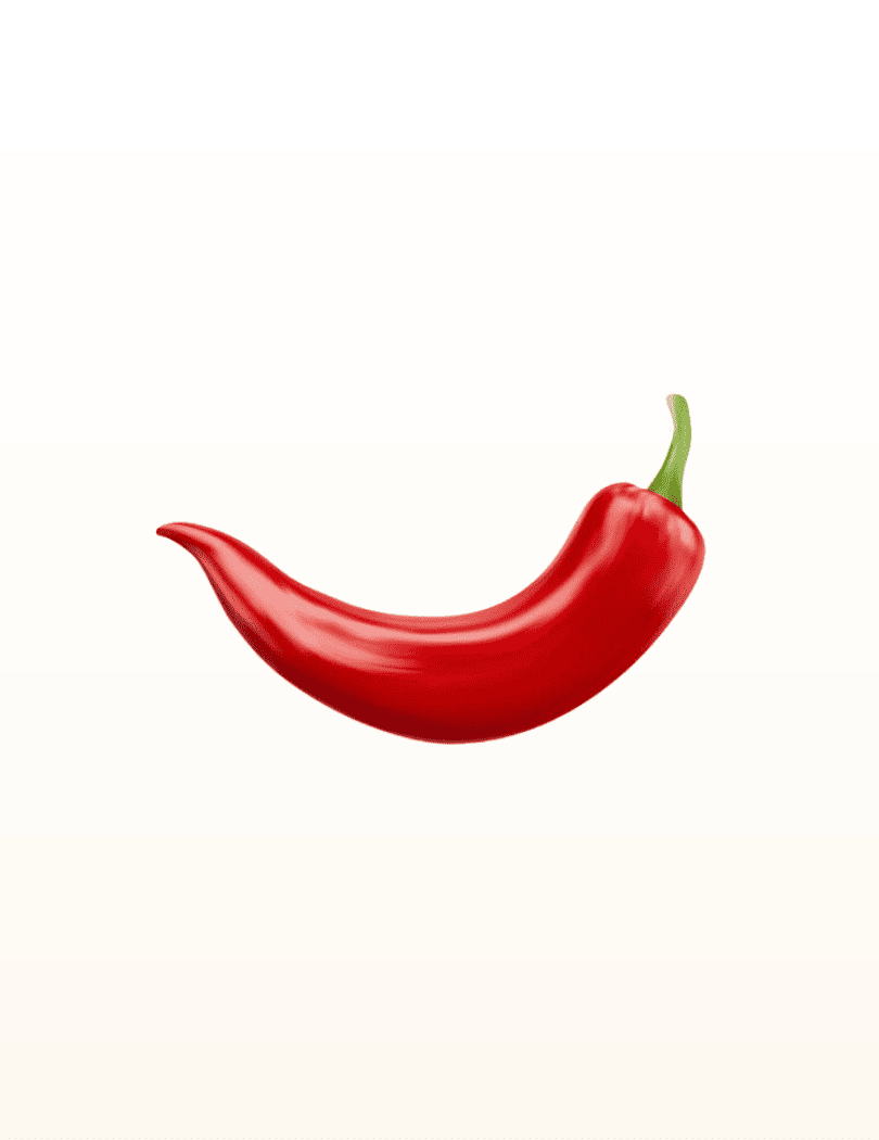 Piment Rouge